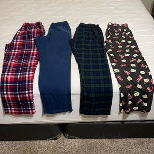 Sleep Pants